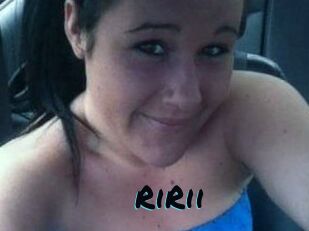 RiRii