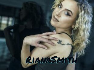 RianaSmith