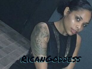 RicanGoddess
