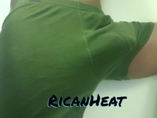 RicanHeat