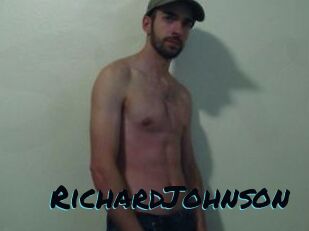 RichardJohnson