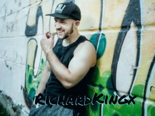 RichardKingx