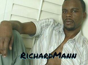 RichardMann
