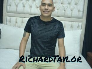 RichardTaylor