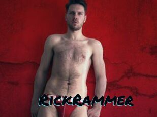 RickRammer