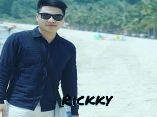 Rickky