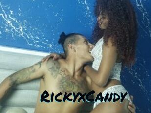 RickyxCandy