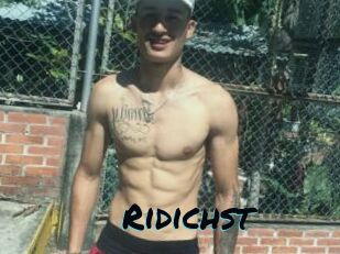 Ridichst