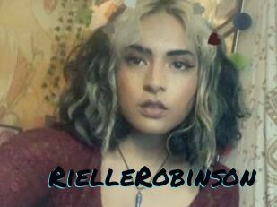 RielleRobinson