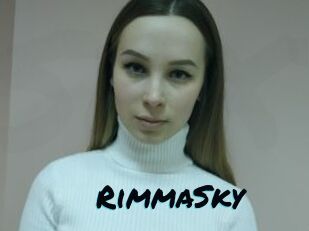 RimmaSky