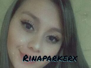 Rinaparkerx