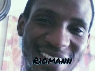 Riomann