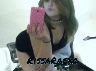 RissaRaexo
