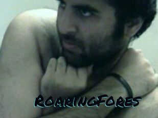 RoaringFores