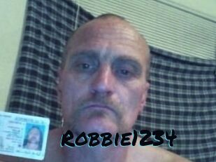Robbie1234