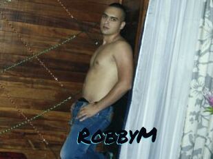 RobbyM