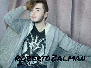 RobertoZalman