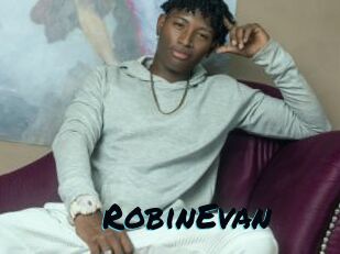RobinEvan