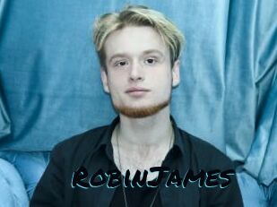 RobinJames