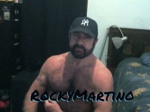 RockyMartino