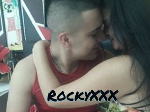 RockyXXX