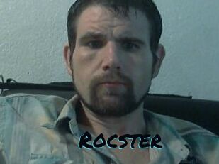 Rocster