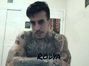 Rodya