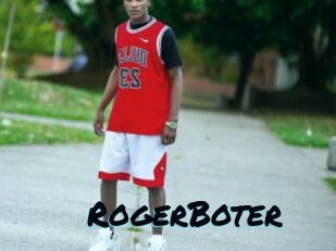 RogerBoter