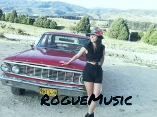 RogueMusic