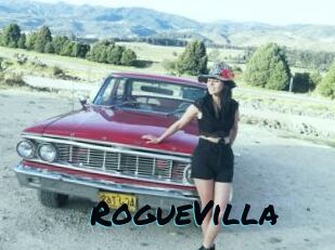 RogueVilla