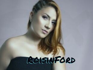 RoisinFord
