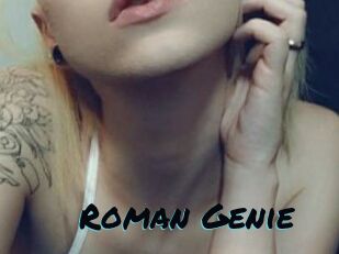 Roman_Genie