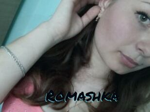 Romashka