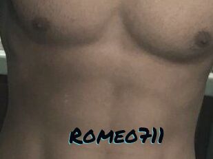 Romeo711