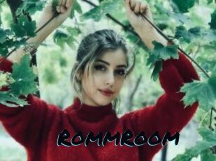 RommRoom