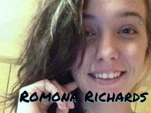 Romona_Richards