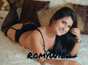 RomyWild