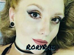 RoryRae