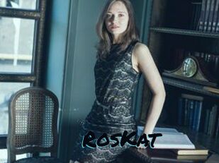 RosKat
