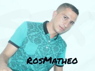 RosMatheo