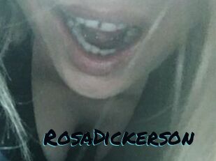RosaDickerson