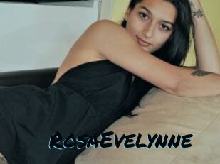 RosaEvelynne