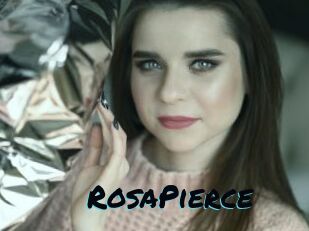 RosaPierce