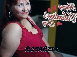 RosaRedd