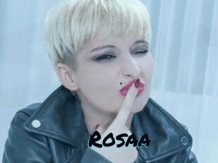 Rosaa