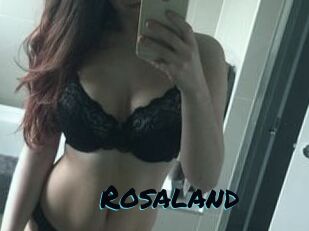 Rosaland