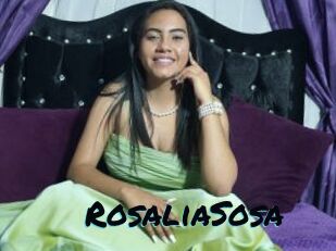 RosaliaSosa