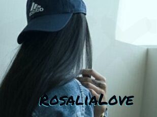 Rosalia_Love