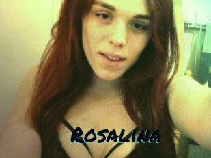 Rosalina