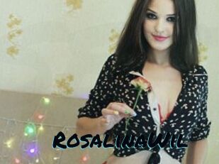 RosalinaWil